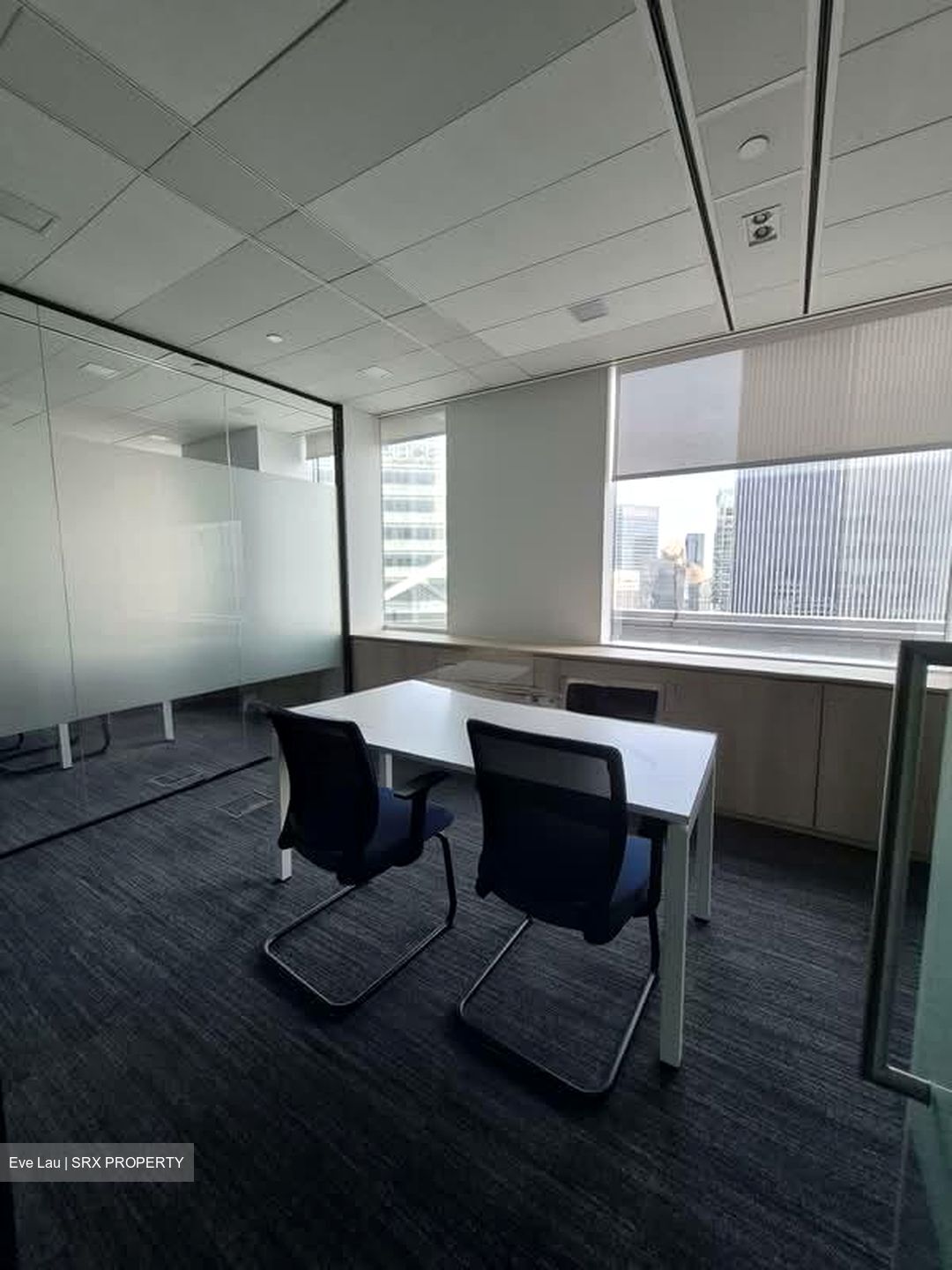 Uob Plaza (D1), Office #554058771